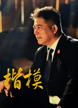 楷模