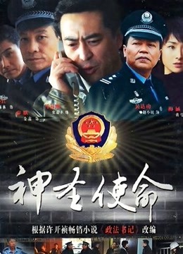 神圣使命