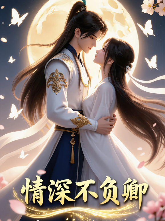 情深不负卿